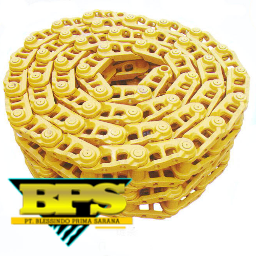 TRACK LINK CATERPILLAR