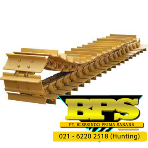 TRACK SHOE CATERPILLAR