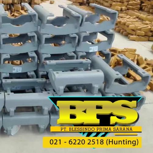 TRACK GUARD PARTS CATERPILLAR