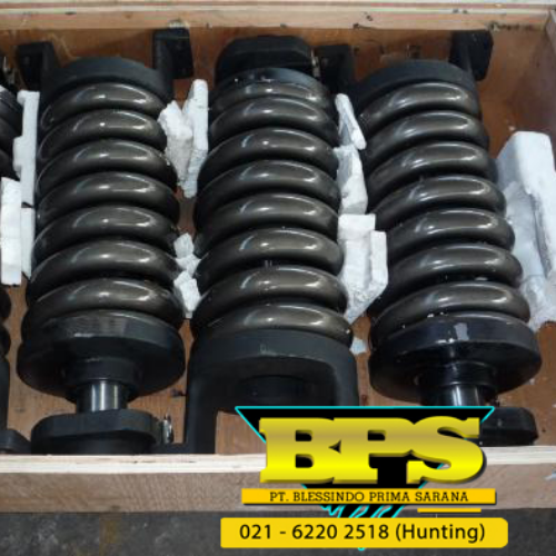 RECOIL SPIRING CATERPILLAR