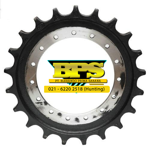 SPROCKET CATERPILLAR